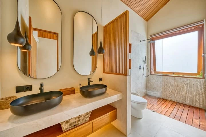 Villa For Rent 2 Bed In Ungasan,South Kuta Bali, 2-bed villa for rent in Uluwatu – photo 12 of 15