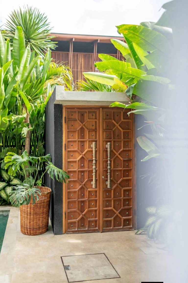 Villa For Rent 1 Bed In Pererenan,Badung Bali, 1-bed villa for rent in Pererenan – photo 8 of 15