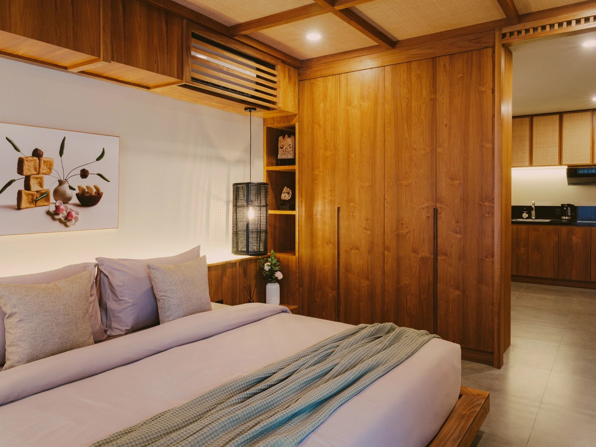 NEW Studio Apartment + Dining Table| near to Beach in Sanur Area, 1-bed villa for rent in Sanur – photo 15 of 15