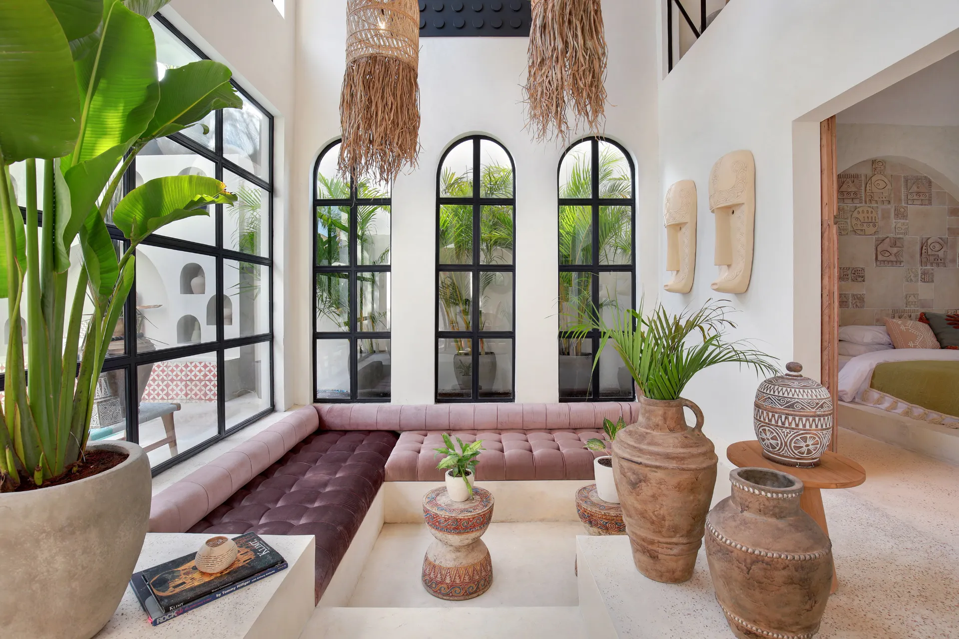 1BR Private Pool Villa in Kerobokan Seminyak, 1-bed villa for rent in Seminyak – photo 10 of 14