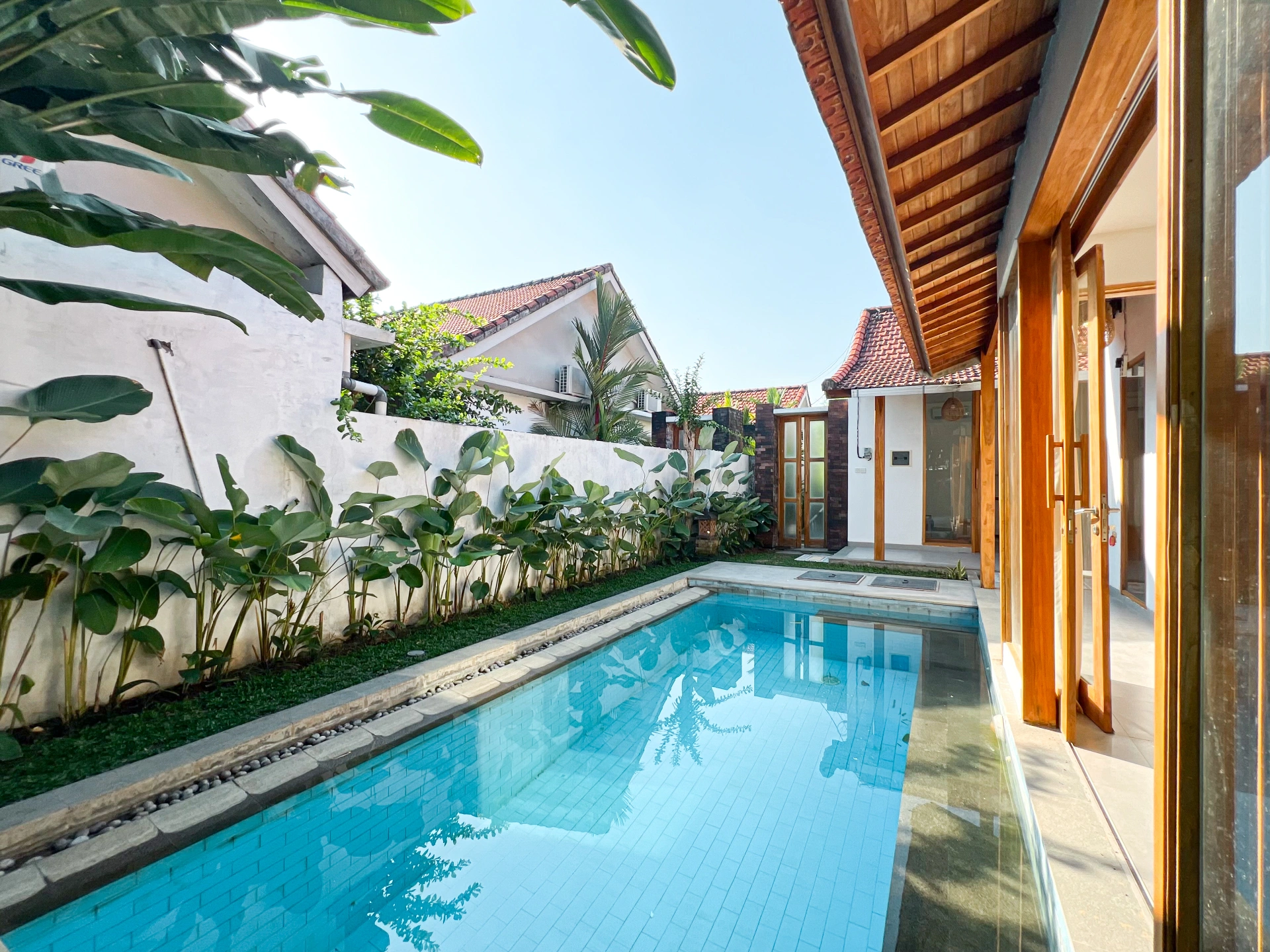 1 Bedroom Villa Damar 4 | Seseh | 5 Minutes From Beach, 1-bed villa for rent in Seseh – photo 4 of 15