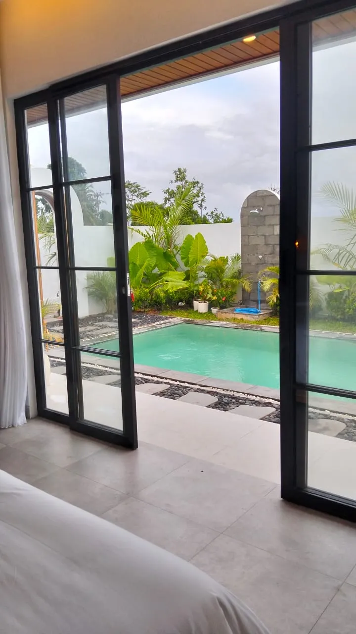 2BR Brand New Villa at Pererenan, near Seseh, 2-bed villa for rent in Pererenan – photo 9 of 15