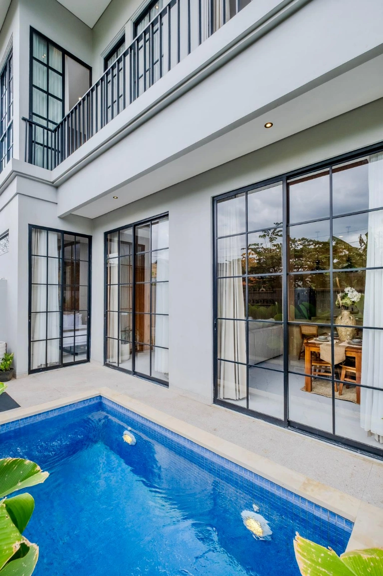 Modern Luxury 3BR Villa In Berawa | 3BR Villa | Berawa, 3-bed villa for rent in Canggu – photo 6 of 10