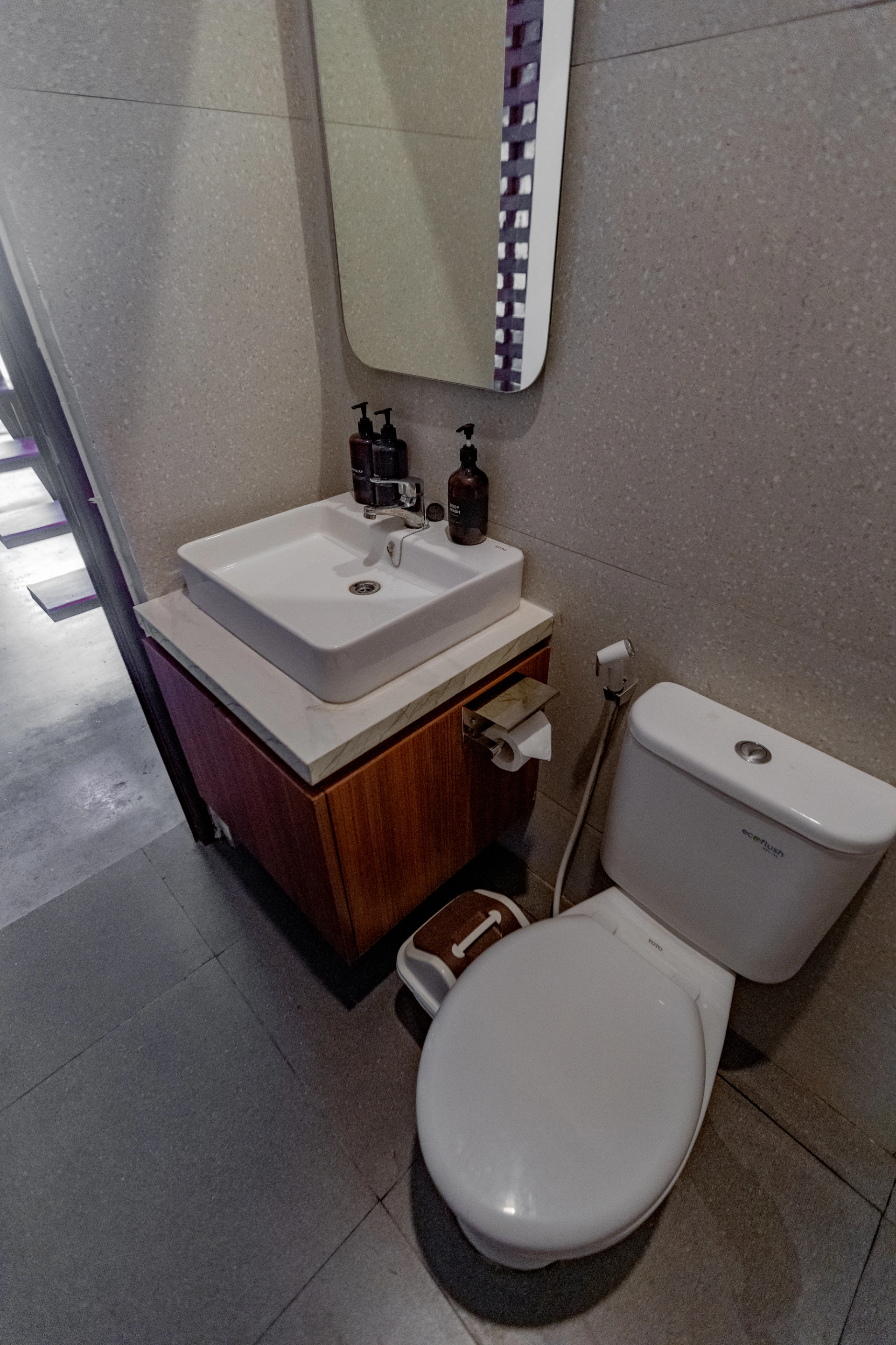 Samada 2BR Townhouse – Comfortable, Spacious Long-Stay Home in Bali, 2-bed villa for rent in Canggu – photo 15 of 15