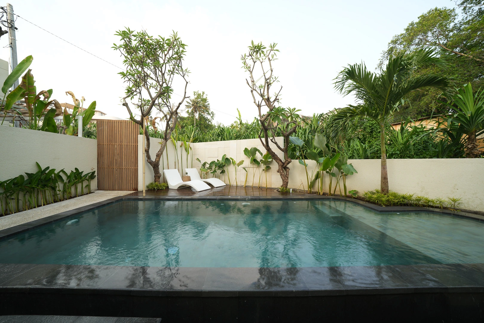 Chindaga Loft Villa Bali (Unit 5), 1-bed villa for rent in Canggu – photo 7 of 8