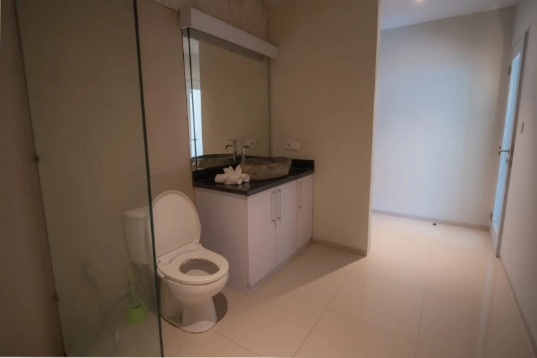 3-bedroom Villa for Rent – Bumbak, Umalas, 3-bed villa for rent in Canggu – photo 6 of 15