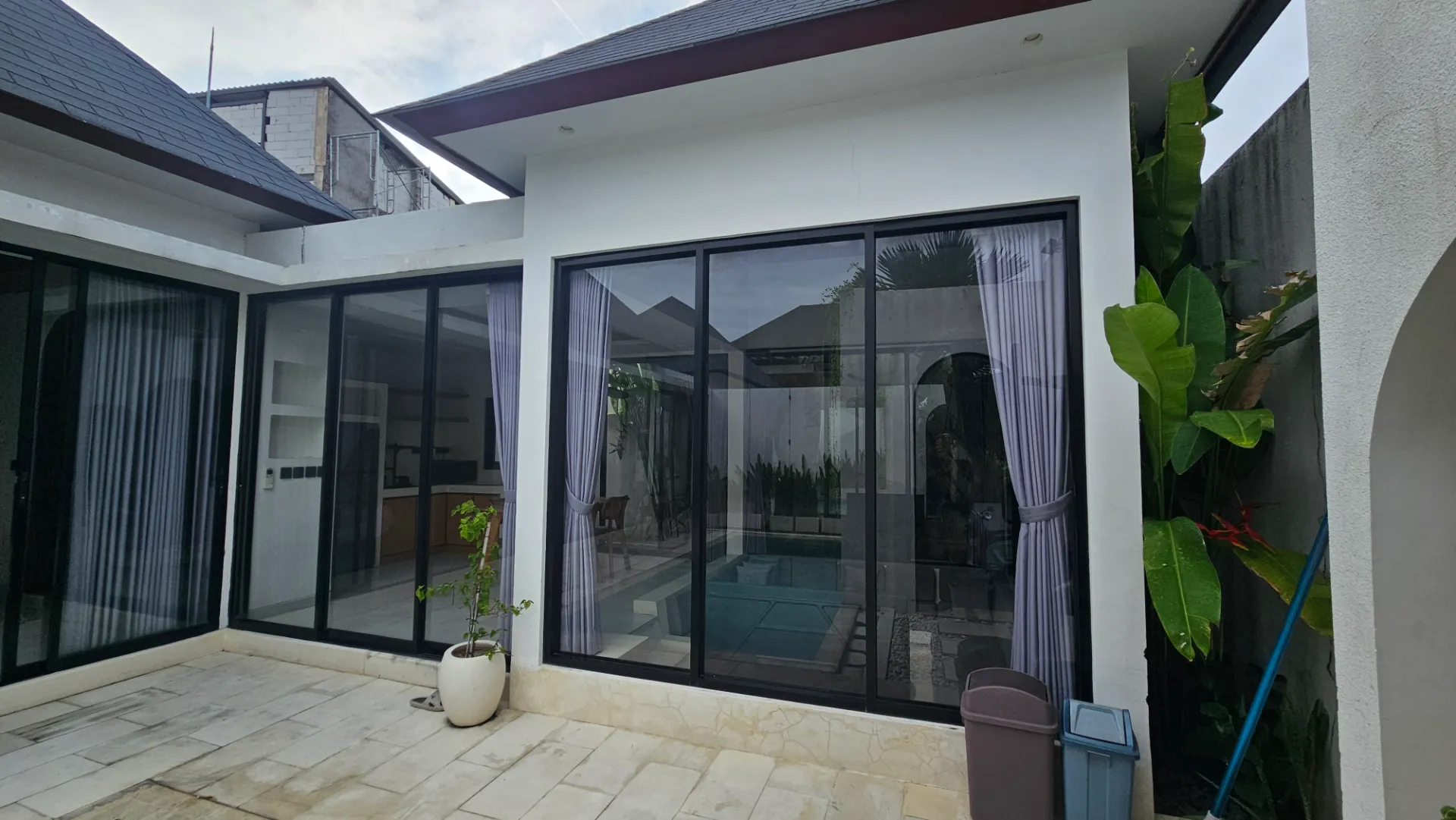 2Br Pererenan [Video included in this post], 2-bed villa for rent in Pererenan – photo 3 of 15