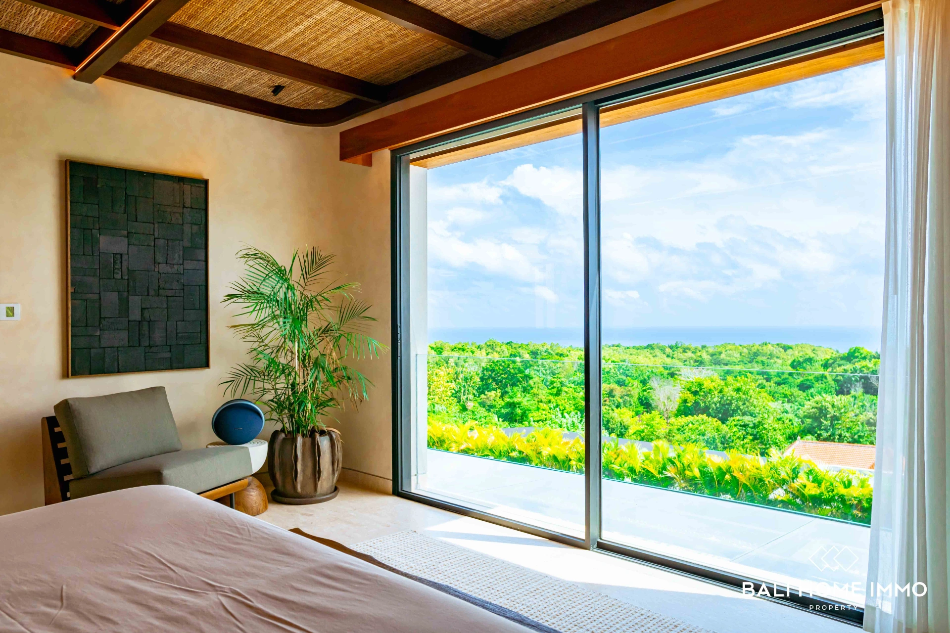 Newly Built 4 Bedrooms Villa with Ocean View for Rent & Sale in Uluwatu, 4-bed villa for rent in Uluwatu – photo 15 of 15