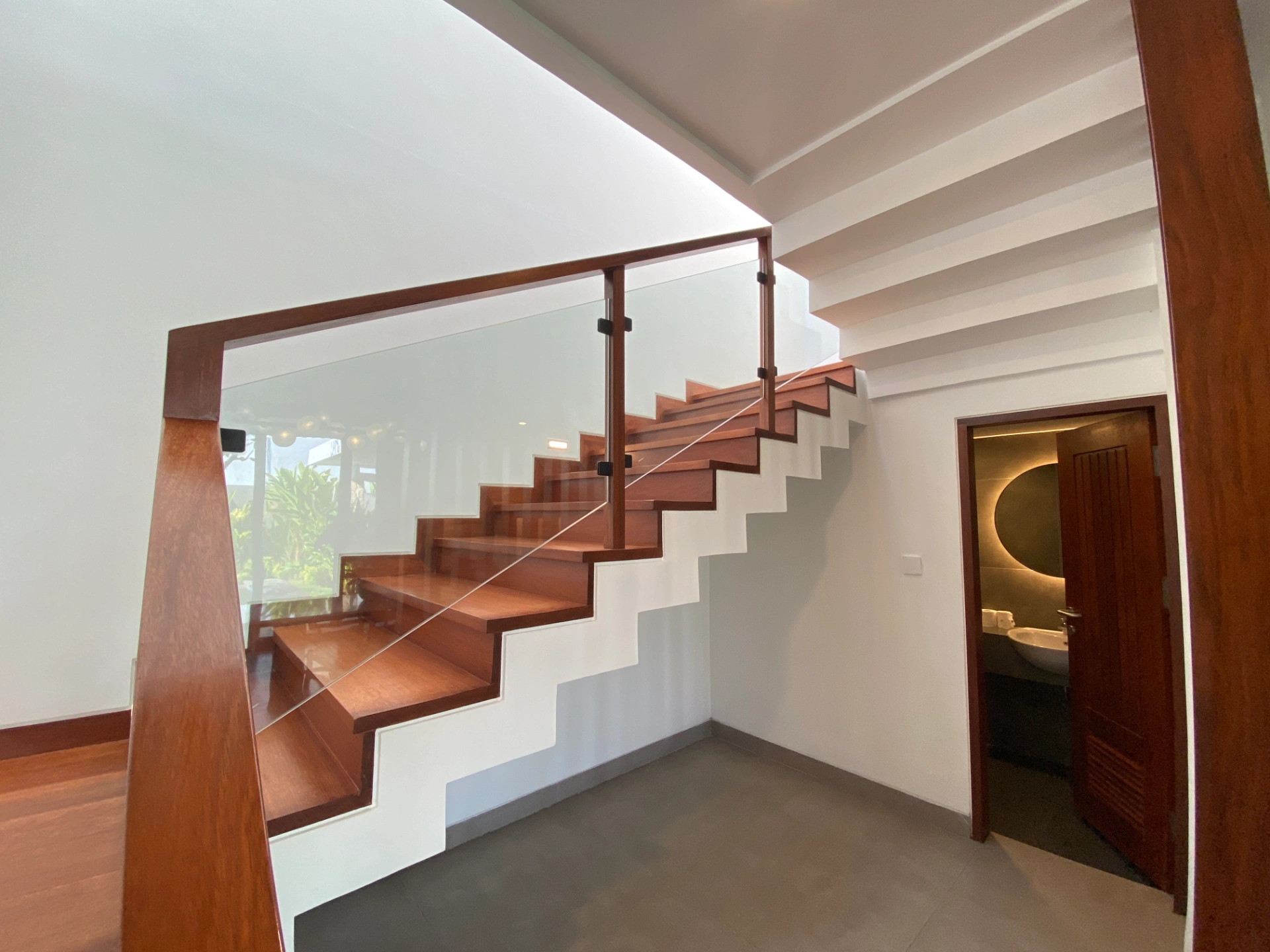 3BR Luxury Private Villa - Cemagi (Yearly rent), 3-bed villa for rent in Seseh – photo 10 of 15