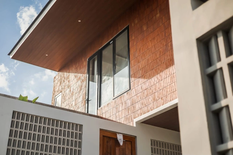 Brand New Luxury 4 Bedroom Villa, 4-bed villa for rent in Canggu – photo 13 of 15