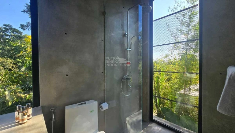 Villa For Rent 3 Bed In Tumbak Bayuh,Badung Bali, 3-bed villa for rent in Pererenan – photo 10 of 15