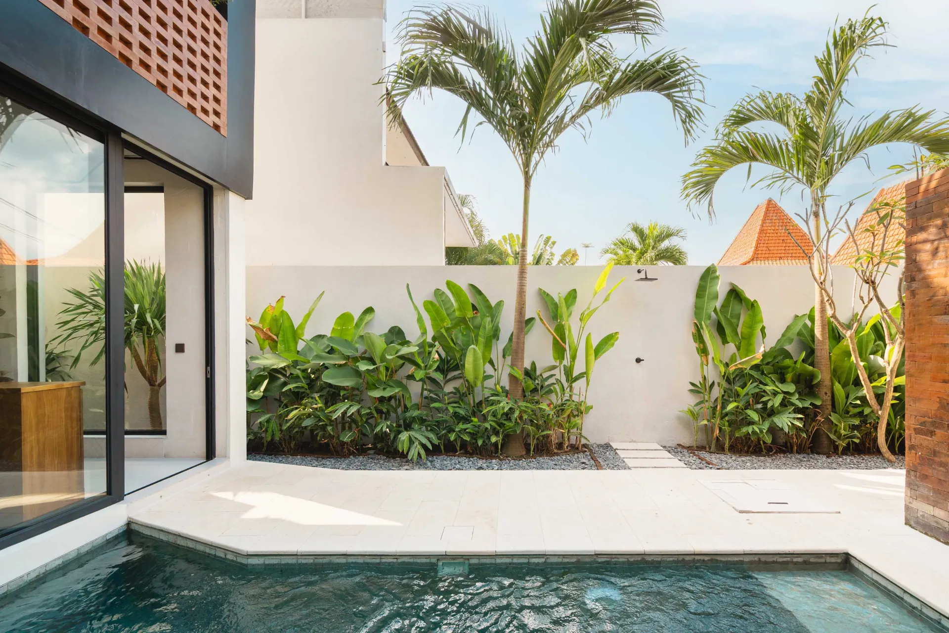Makia Loft - NEW! Chic 1BD Loft, in the Heart of Canggu, 1-bed villa for rent in Canggu – photo 12 of 15