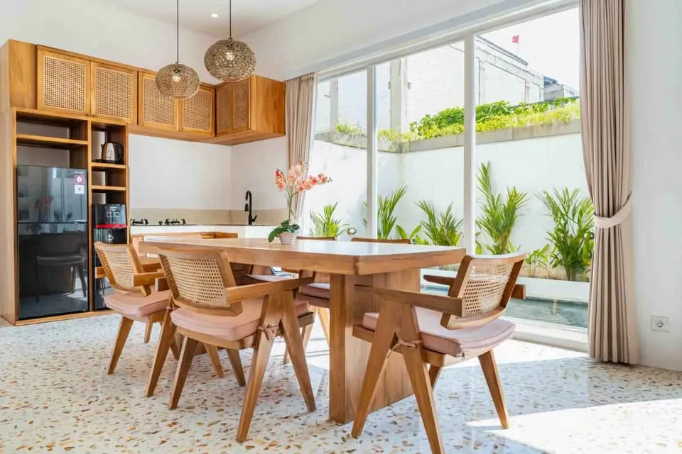 2BR Villa for Rent at Batubolong, 2-bed villa for rent in Canggu – photo 11 of 13