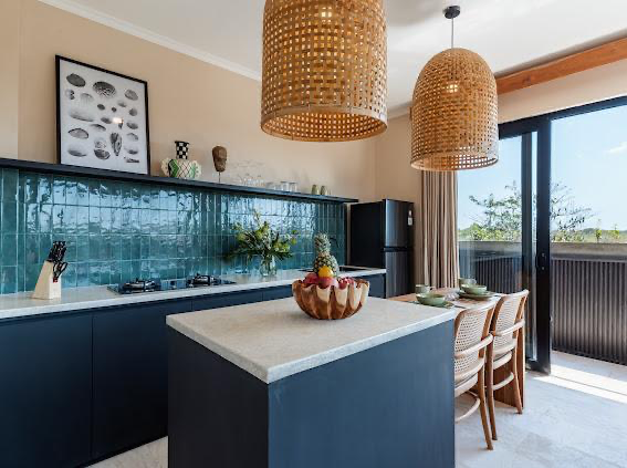1BR Suites at Balangan, 1-bed villa for rent in Uluwatu – photo 6 of 10