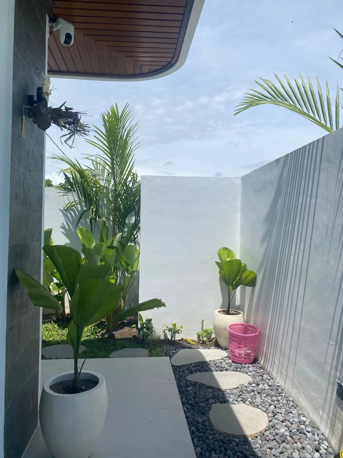 2BR Brand New Villa at Pererenan, near Seseh, 2-bed villa for rent in Pererenan – photo 13 of 15