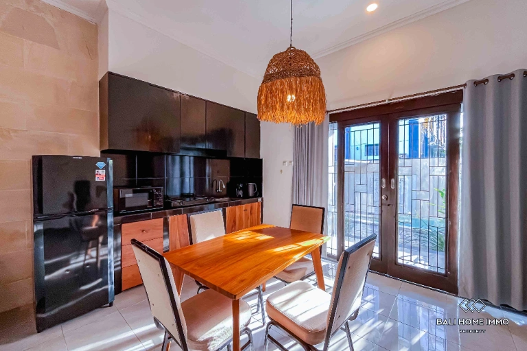 Cozy 2 Bedrooms Villa for Yearly Rental in Nusa Dua, 2-bed villa for rent in Nusa Dua – photo 5 of 12