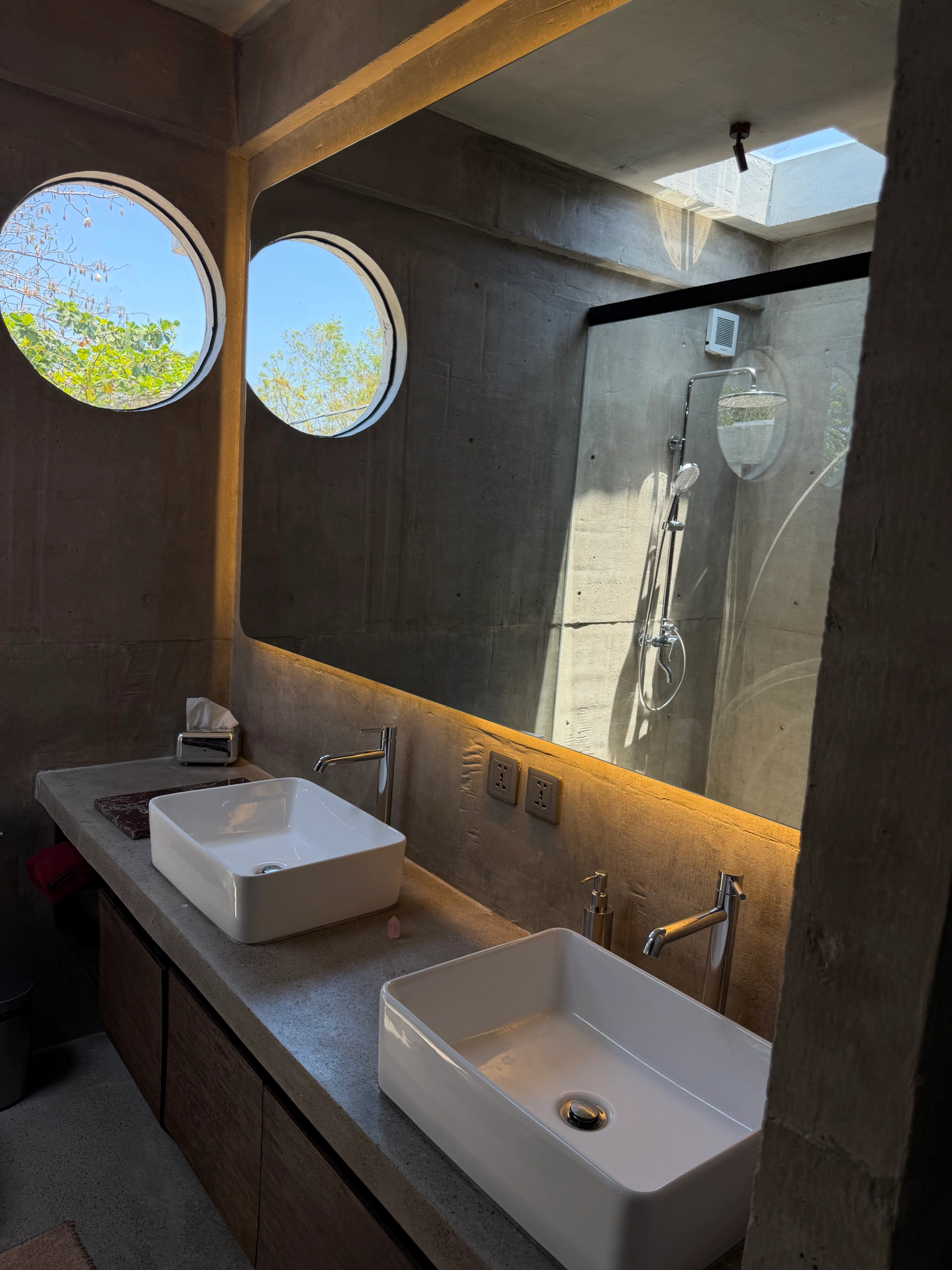 Villa Cualli at Nyang Nyang Cliff, 2-bed villa for rent in Uluwatu – photo 4 of 15