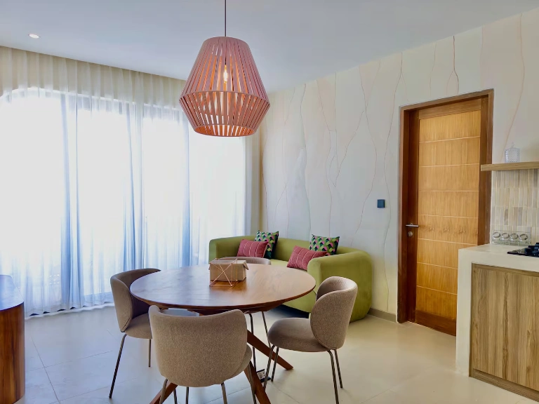 Melasti Apartment 2B, 1-bed villa for rent in Uluwatu – photo 15 of 15
