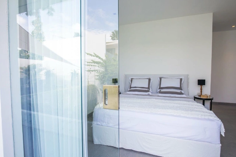 3br Family Villa in Central Brawa, 3-bed villa for rent in Canggu – photo 10 of 15