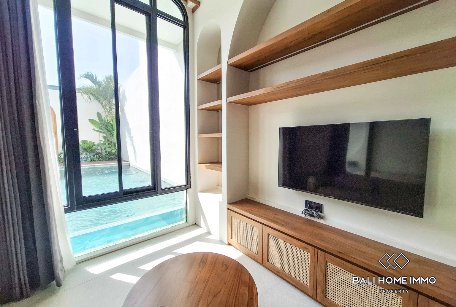 Brand new 2 Bedroom Villa for Rent in Canggu Berawa, 2-bed villa for rent in Canggu – photo 2 of 15