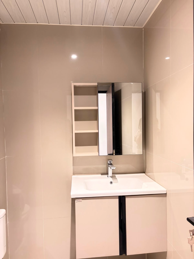 2BR Brand New Villa near Nuanu & Luna Beach Club, 2-bed villa for rent in Tabanan – photo 2 of 15