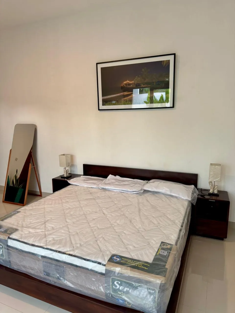 2 Bedroom villa near International School and Canggu, 2-bed villa for rent in Canggu – photo 11 of 12