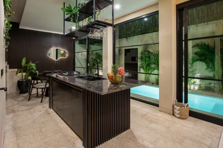 2BR Villa in Canggu – Close to Echo Beach, 2-bed villa for rent in Canggu – photo 6 of 15