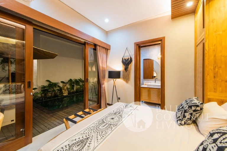 Villa Ivana A15 Manage By Bali Coconut Living, 2-bed villa for rent in Canggu – photo 11 of 15