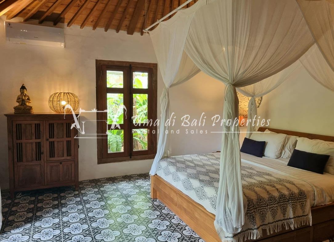 4BR Villa Joglo for Rent at Umalas, 4-bed villa for rent in Canggu – photo 8 of 15