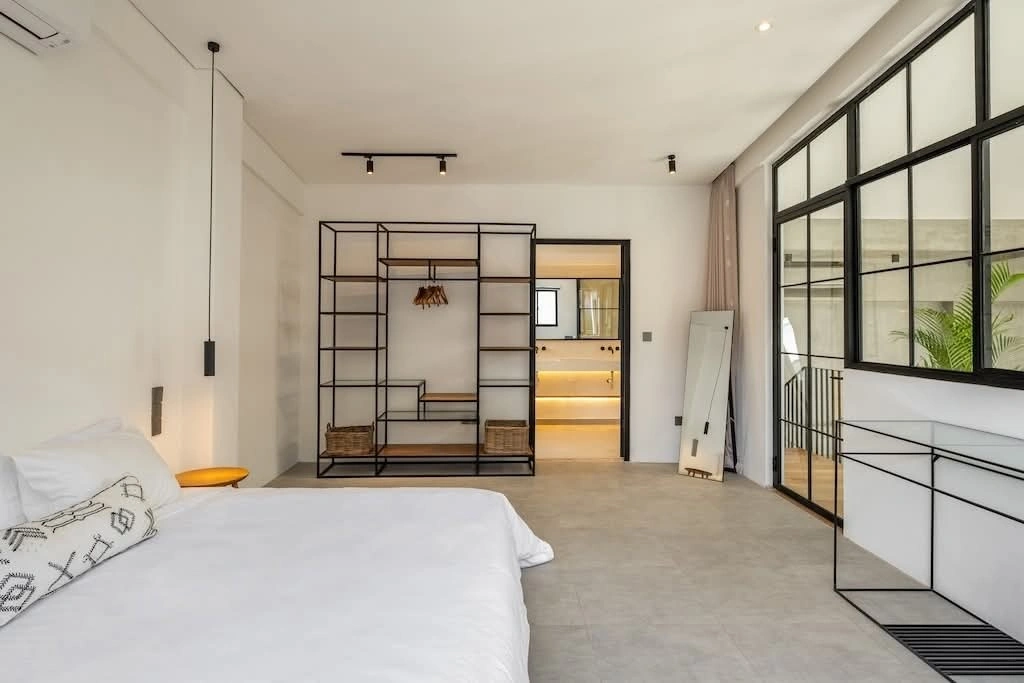 Villa For Rent 3 Bed In Berawa,Tibubeneg Bali, 3-bed villa for rent in Canggu – photo 3 of 15