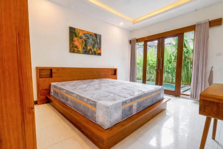 3BR Villa for Rent at Umalas, 3-bed villa for rent in Canggu – photo 13 of 15
