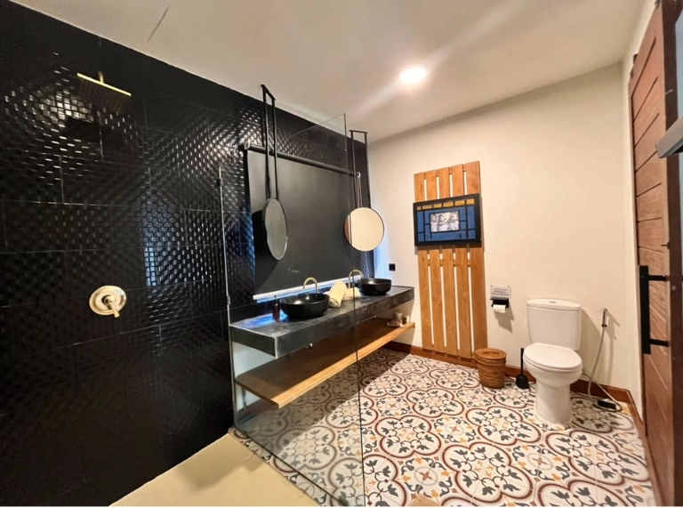 3 Bedroom Villa in Padonan, Idr 28 Mill/month, 3-bed villa for rent in Canggu – photo 13 of 15