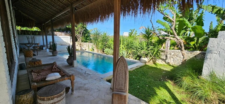 Villa Lima - Quiet 2BDr wPool & Rice field view., 2-bed villa for rent in Pererenan – photo 15 of 15