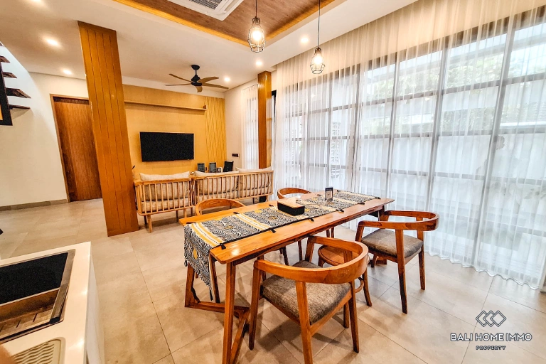 Brand New 4 Bedroom Villa for Rent in Canggu Berawa, 4-bed villa for rent in Canggu – photo 5 of 12