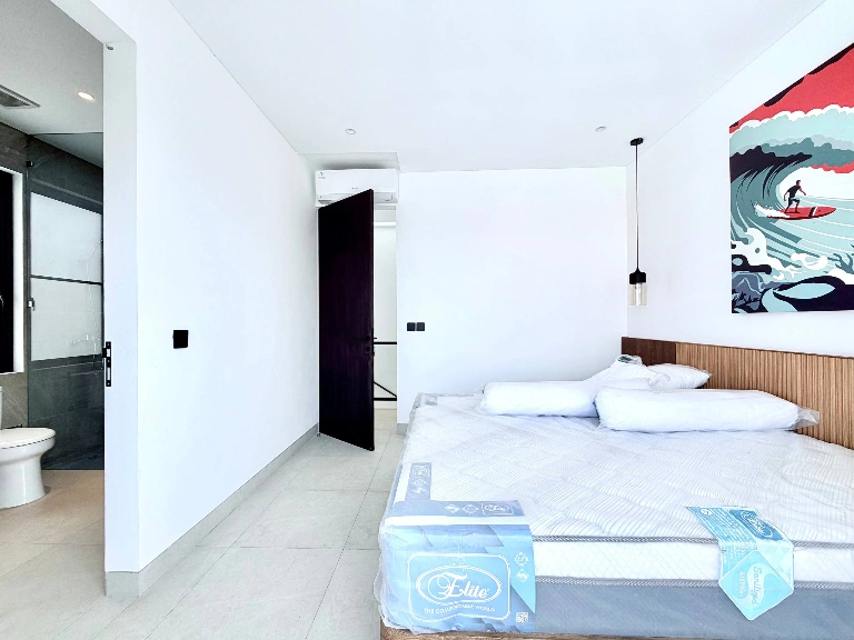 2 Bedroom Modern Villa for Yearly Rent in Umalas - Af774 a, 2-bed villa for rent in Seminyak – photo 5 of 15