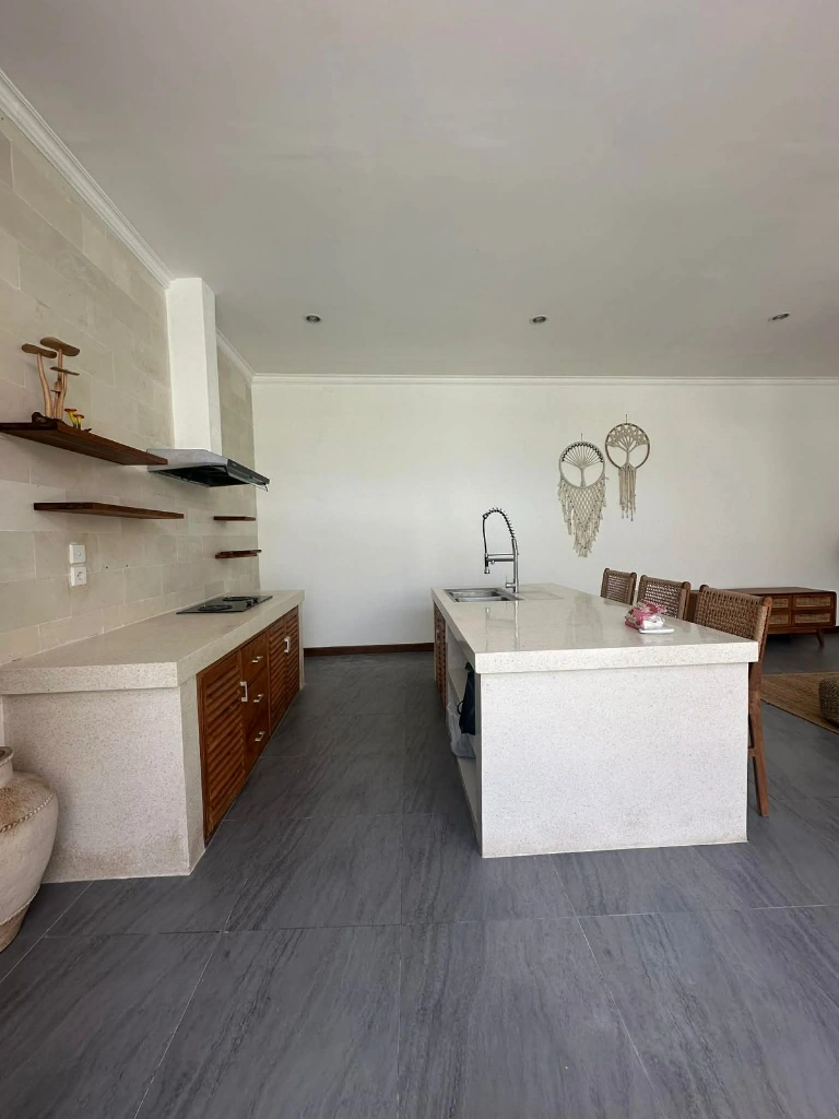 3BR Villa In Padonan | 3BR Villa | Padonan, 3-bed villa for rent in Canggu – photo 7 of 10