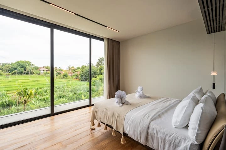 Villa For Rent 7 Bed In Canggu,Badung Bali, 7-bed villa for rent in Canggu – photo 7 of 15