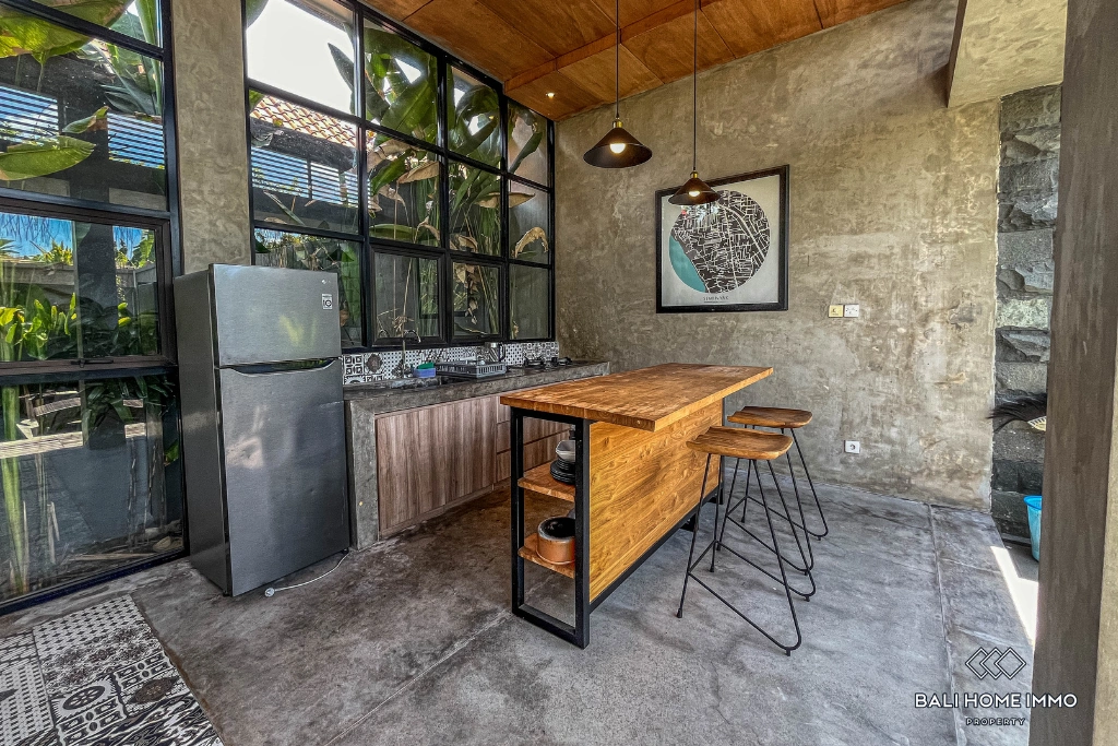 Cozy 2 Bedroom Villa for Rental in Seminyak Bali, 2-bed villa for rent in Seminyak – photo 7 of 11