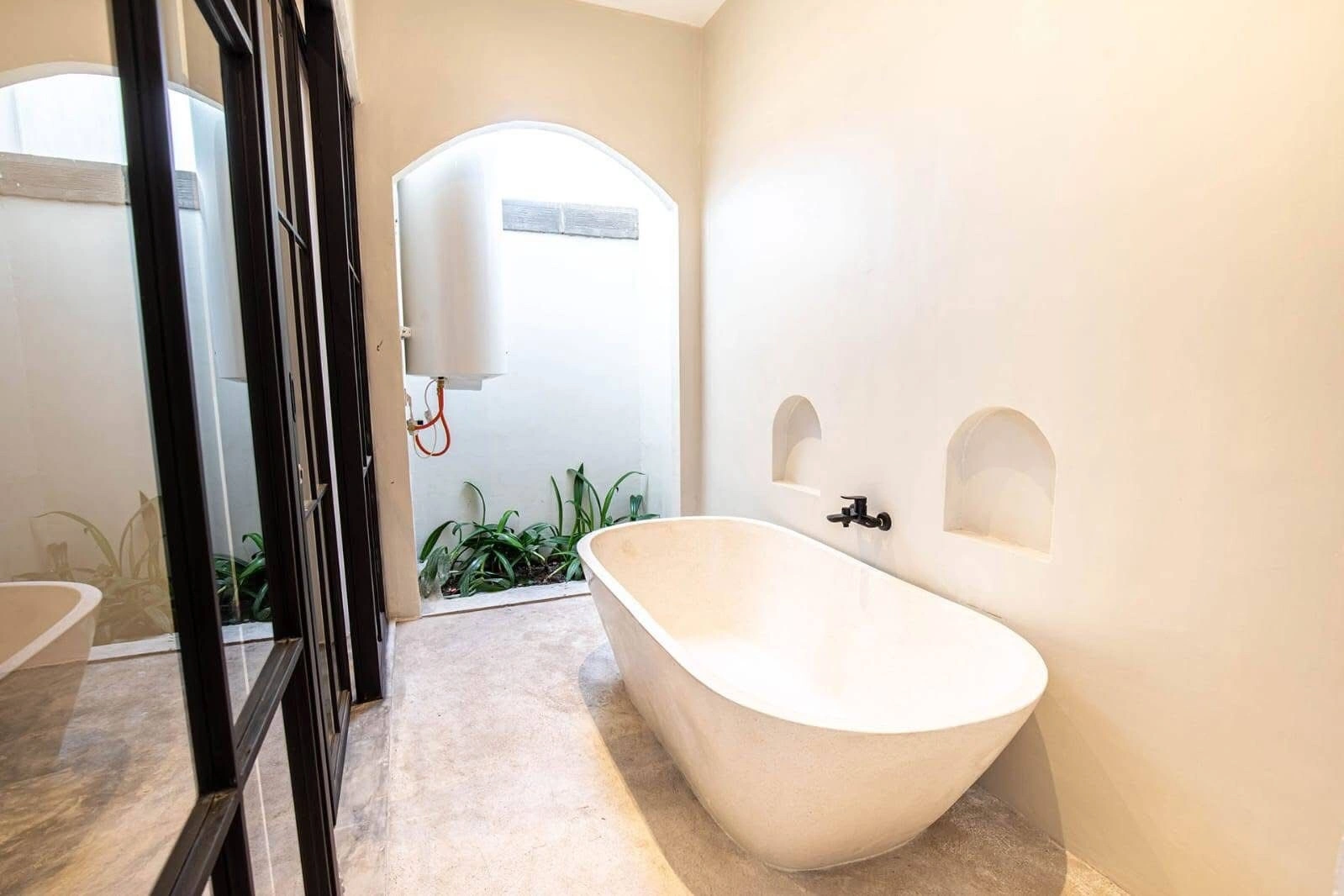 Villa For Rent 3 Bed In Jl Batu Mejan,Canggu Bali, 3-bed villa for rent in Canggu – photo 6 of 8