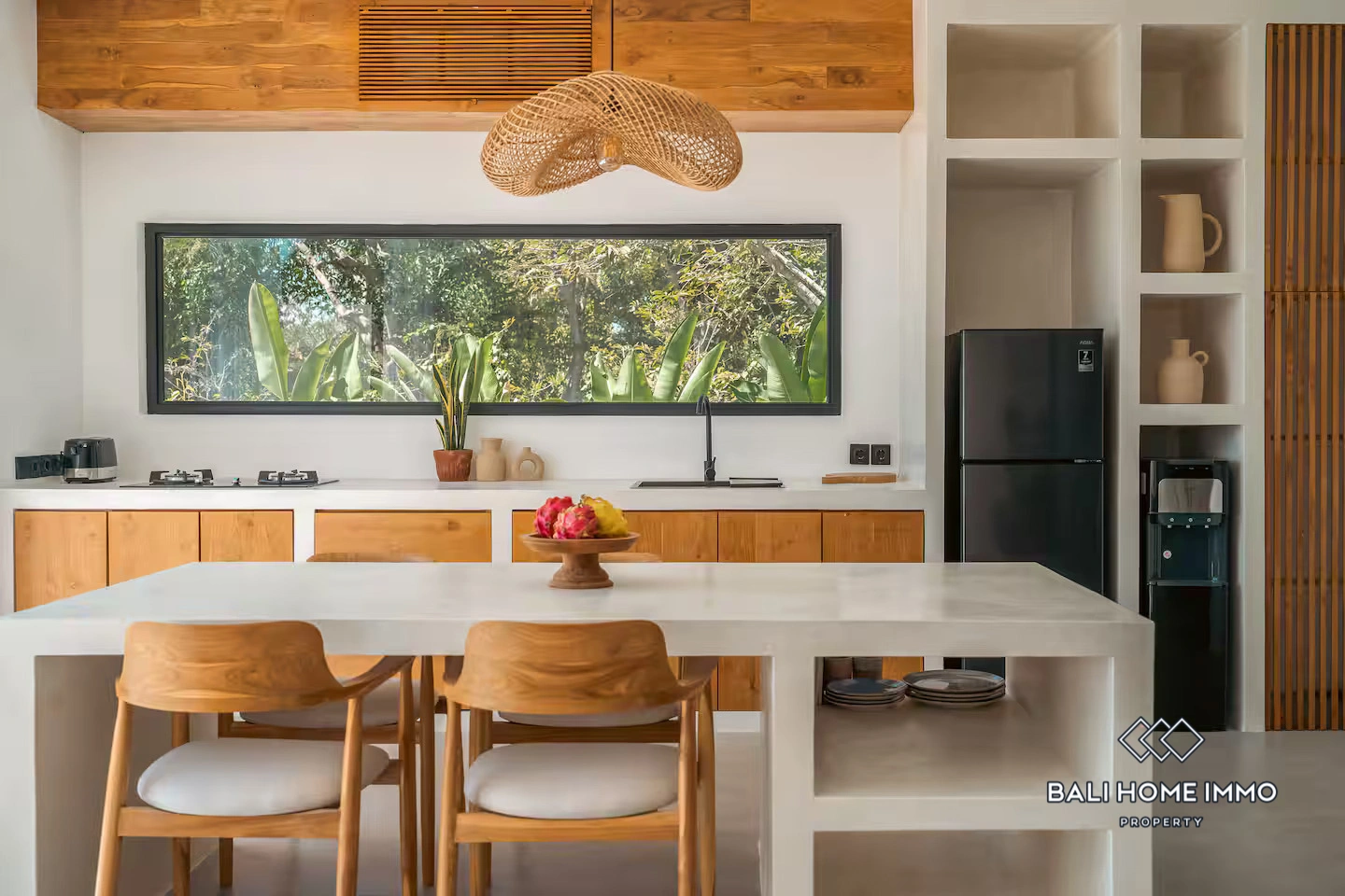 Cozy 1 Bedroom Villa for Rent & Sale in Uluwatu, 1-bed villa for rent in Uluwatu – photo 5 of 12