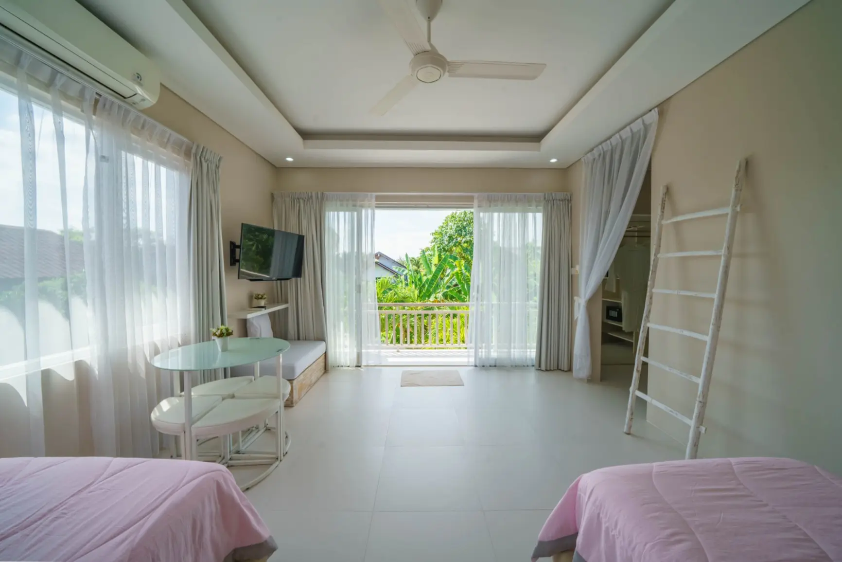 Villa Bali Om Center Berawa, 3-bed villa for rent in Canggu – photo 10 of 15