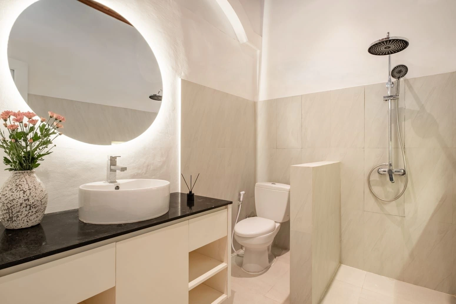 Villa For Rent 3 Bed In Petitenget,Seminyak Bali, 3-bed villa for rent in Seminyak – photo 10 of 15