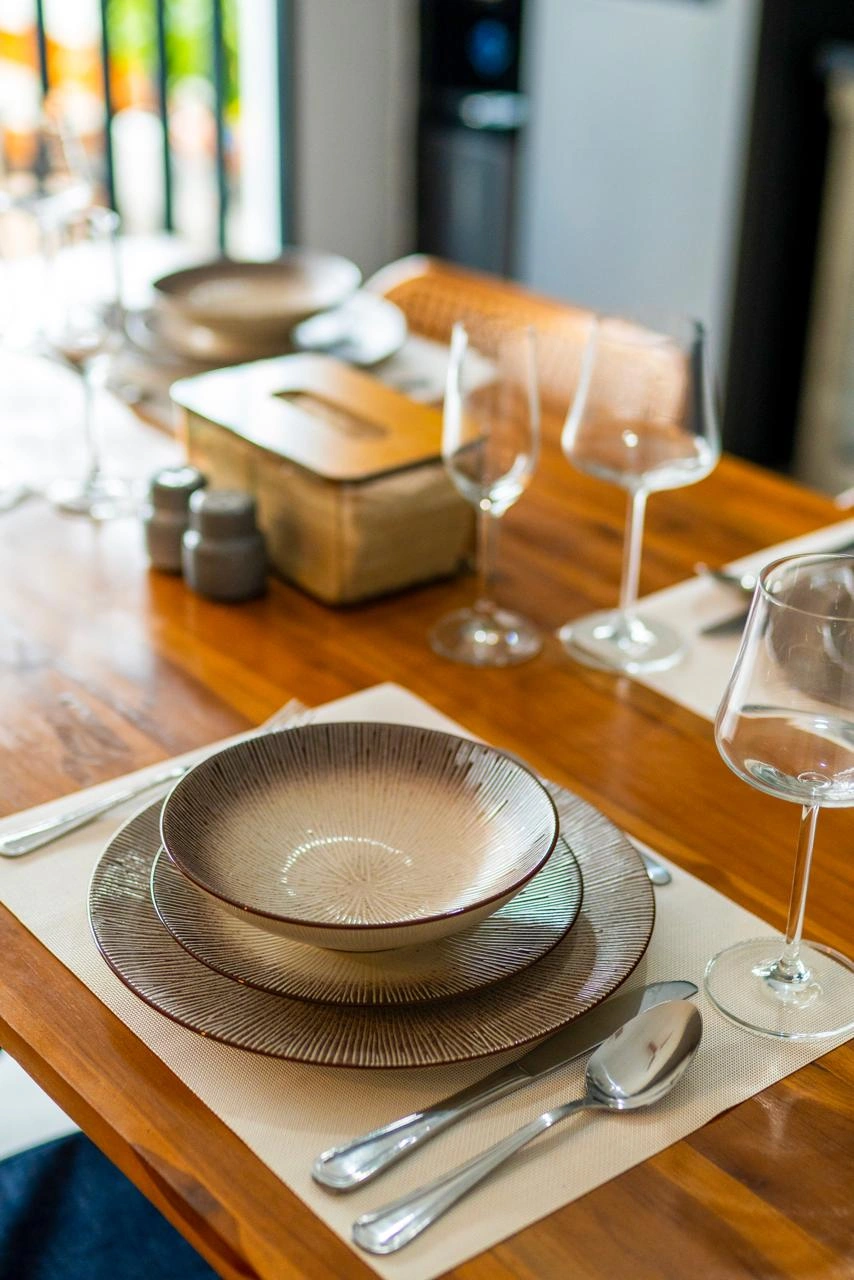 Baik Baik Villa 1 Uluwatu Brand New, 3-bed villa for rent in Uluwatu – photo 7 of 15