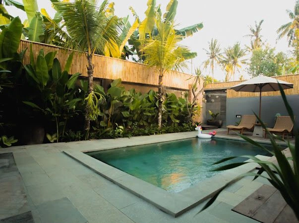 3BR Brand New Villa at Abianbase, Mengwi, 3-bed villa for rent in Canggu – photo 2 of 15