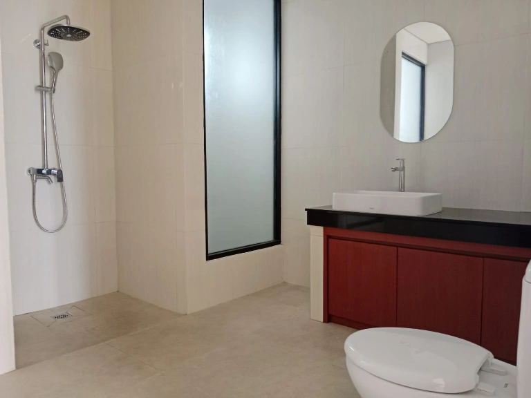 3 Bedroom Modern Villa in Canggu Padonan, 3-bed villa for rent in Canggu – photo 9 of 15
