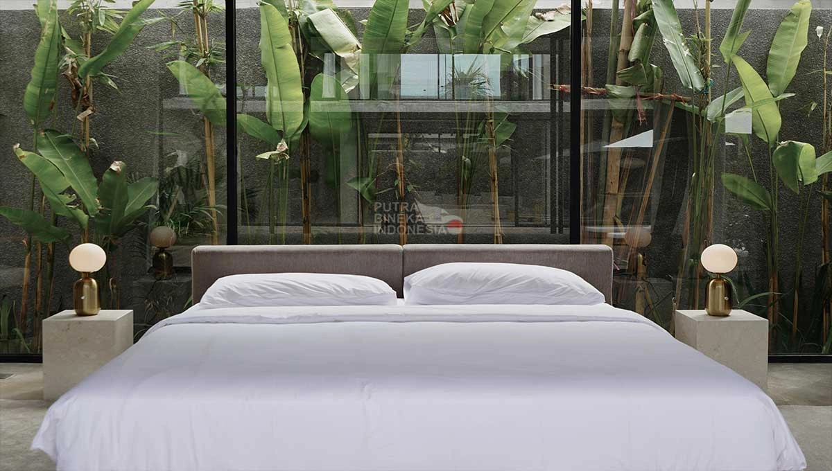 Villa For Rent 4 Bed In Nyang Nyang,Uluwatu Bali, 4-bed villa for rent in Uluwatu – photo 8 of 13
