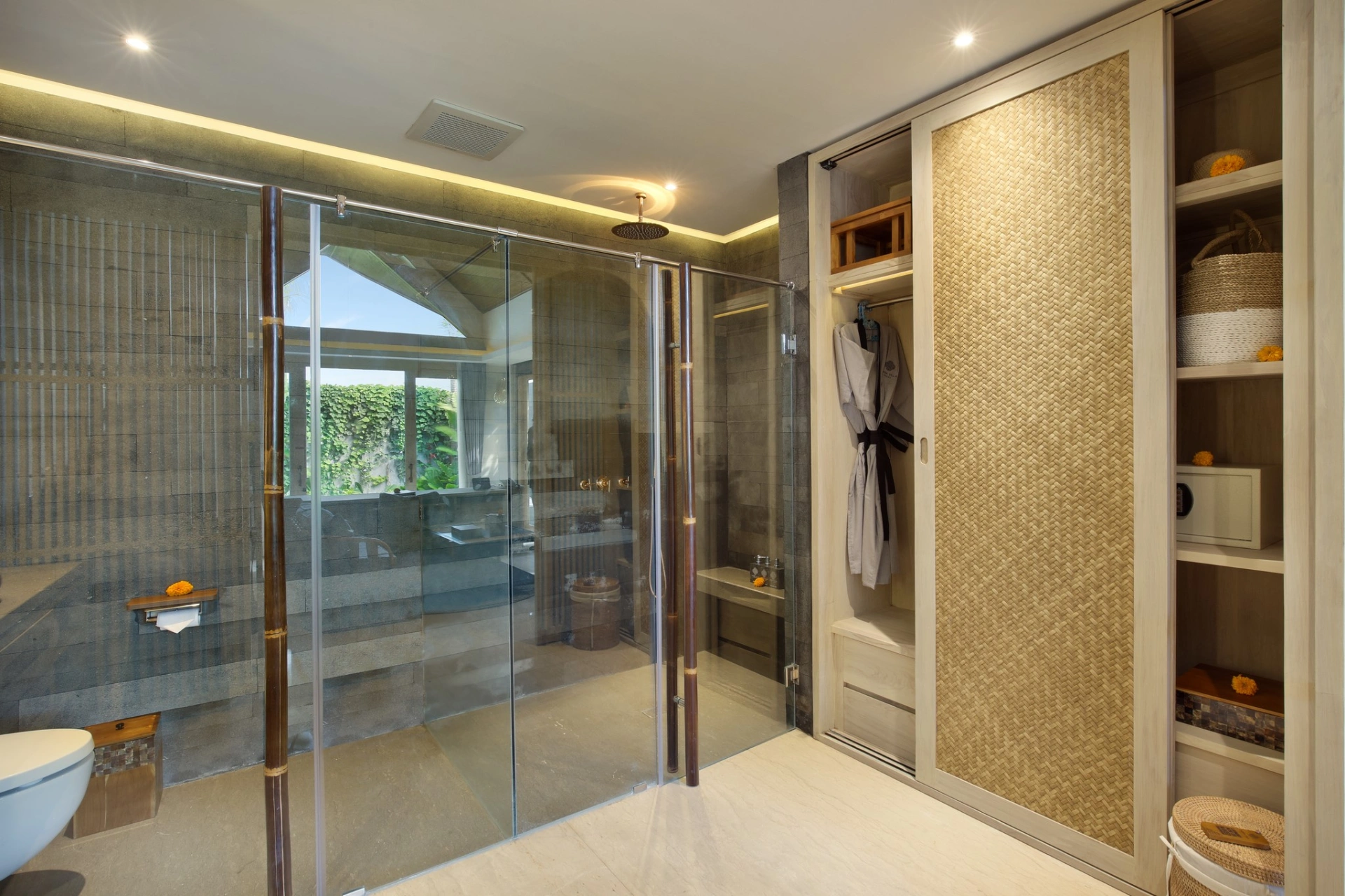 1 Bedroom Modern Luxury Villa in Canggu Padang Linjong, 1-bed villa for rent in Canggu – photo 8 of 15