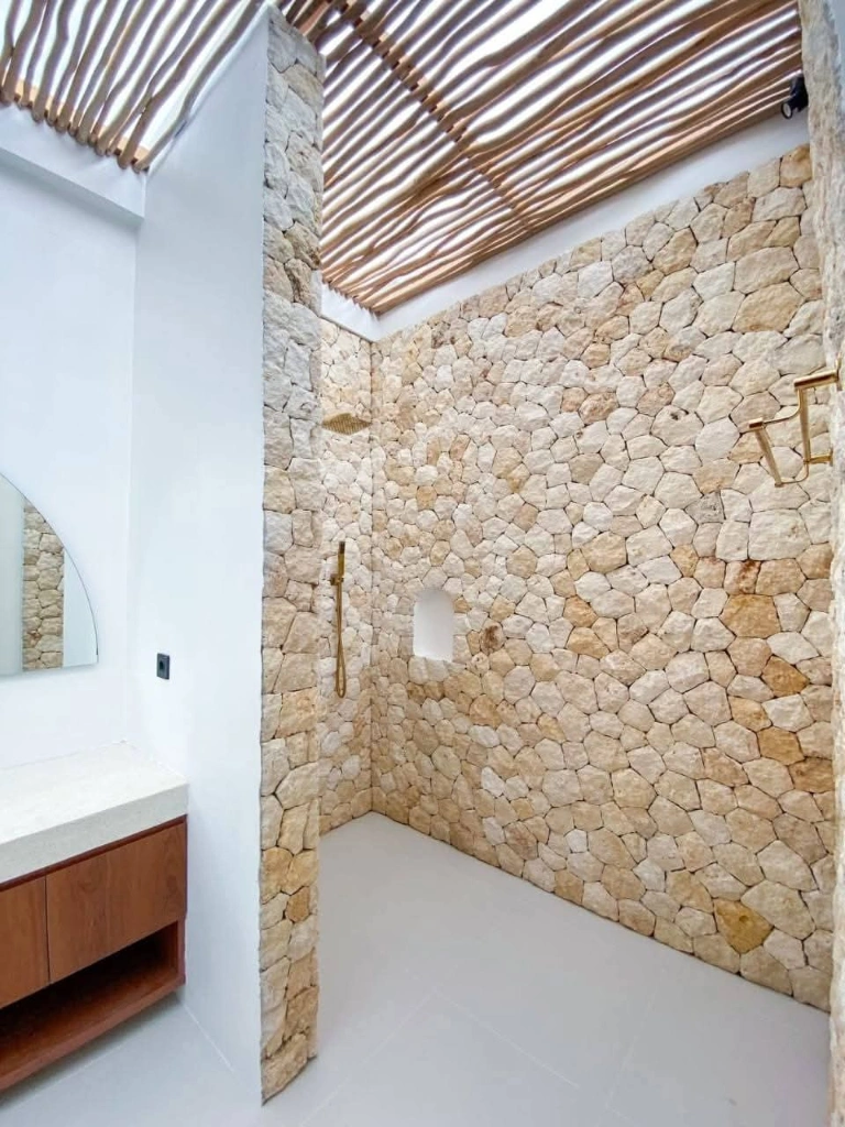 Monthly 2 Bedroom Villa in Padonan, Idr 32 Mill - Available 1 May 2026, 2-bed villa for rent in Canggu – photo 11 of 11