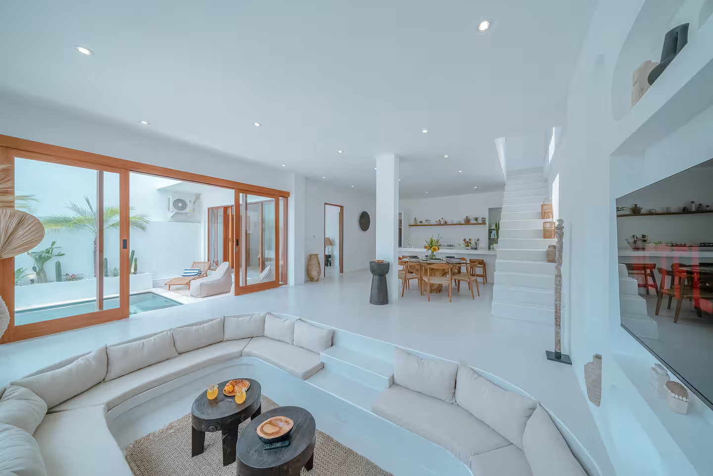 3 Bedrooms Villa in Pererenan, 3-bed villa for rent in Pererenan – photo 15 of 15