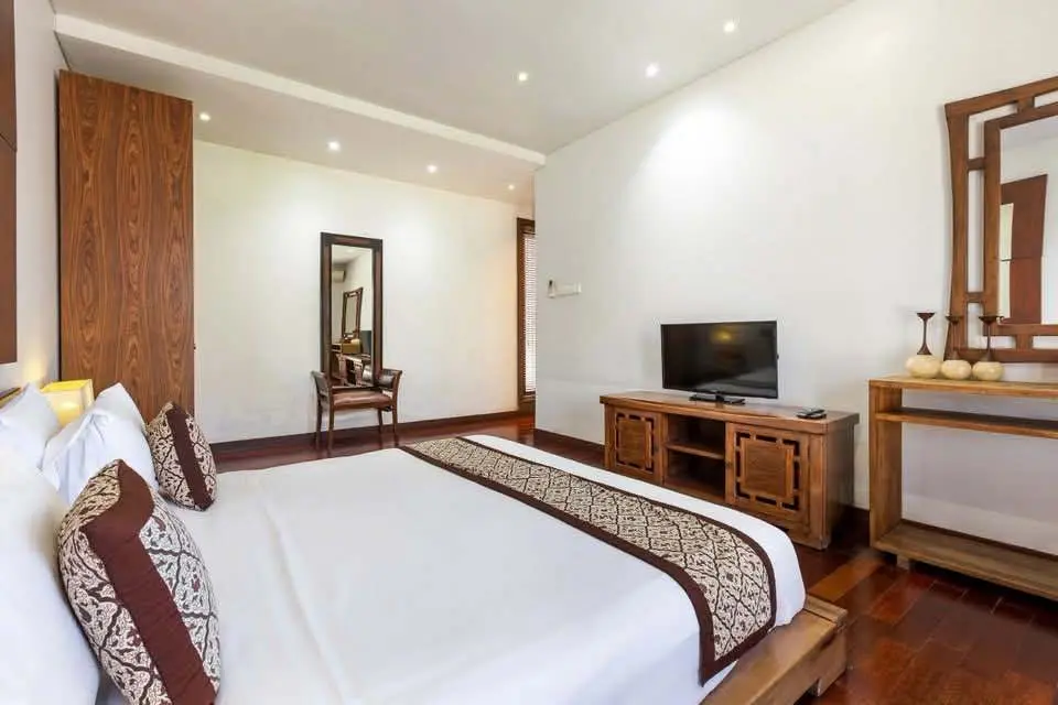 3 Bedroom Villa in Seminyak, Idr 40 Mill/month, 3-bed villa for rent in Seminyak – photo 9 of 12
